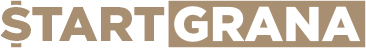 Start Grana Logo